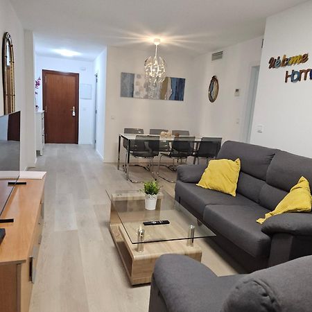 Playa Viginia Apartment Malaga Exterior photo