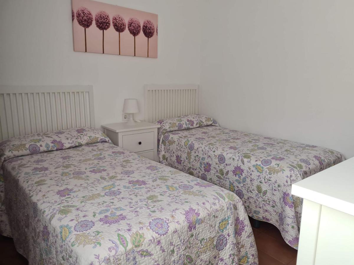 Playa Viginia Apartment Malaga Exterior photo
