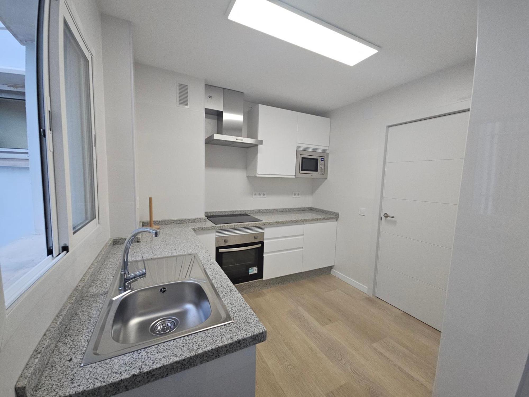 Playa Viginia Apartment Malaga Exterior photo